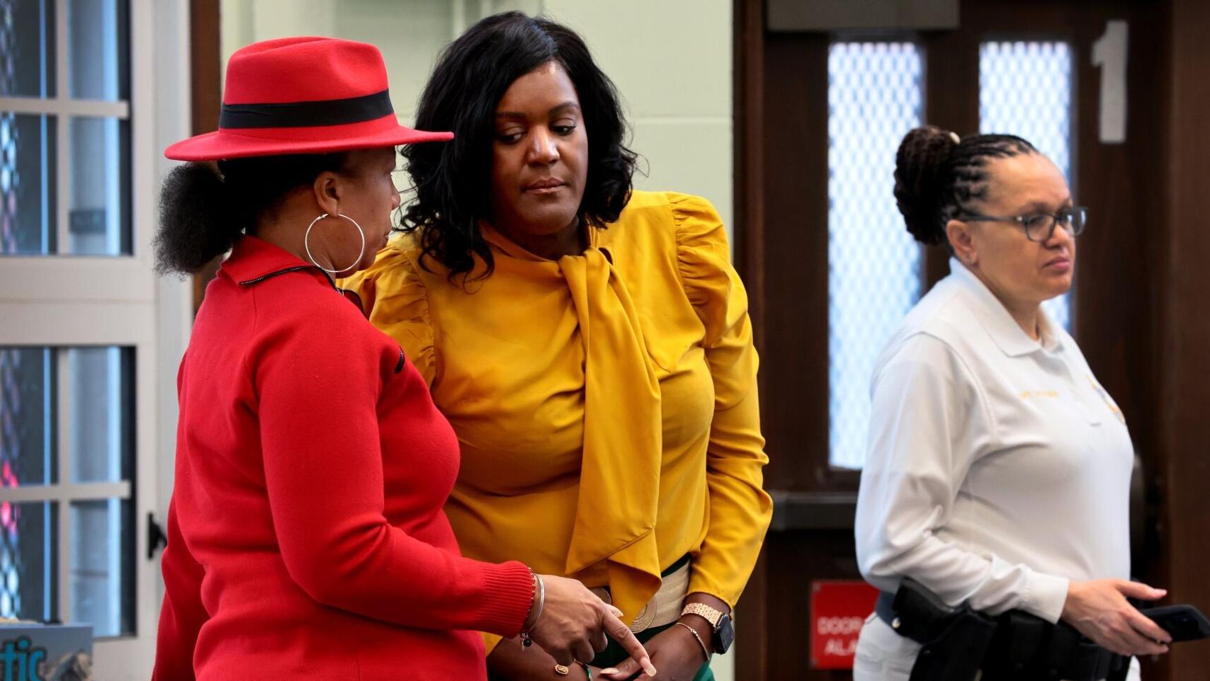 Inside the ouster: Why the 最新杏吧原创 Public Schools leader was pushed out after 1 year